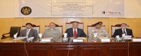 Academics urged to work for narcotics eradication