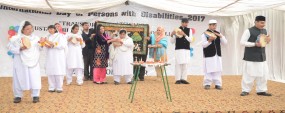 PU VC for identifying special talent of special children