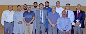 PU to ensure quality education through digitalization, VC