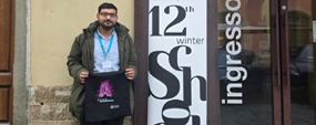 PU lecturer completes int’l winter school in Florence