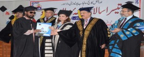 Need to translate latest books in Urdu: Dr Nizam