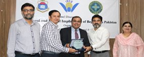 PU ISCS organizes seminar on beggary