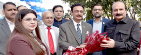 National Adolescent and Youth Policy will nurture skills: Rana Mashhood