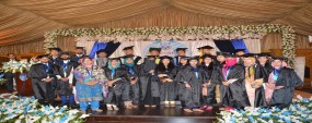 PHEC chairman stresses for market-based education