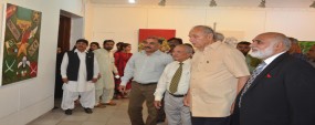 Pakistan Army, nation indispensible: speakers