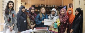 PU IAP students win competition