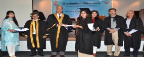 Time to eliminate negative elements from PU, says VC