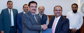 PU, PITB sign MoU to promote innovation, prototyping and youth skill development