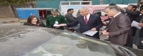 Special persons need special attention: PU VC