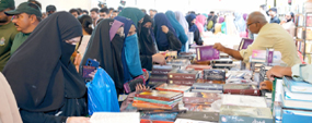 Book reading promotes dialogue, reasoning, and creative thinking: Malik Muhammad Ahmad Khan