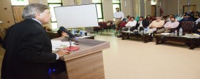 Entrepreneurship may help reduce poverty: Dr Nizam