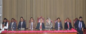 Islam, Christianity promote peace, tolerance: PU VC