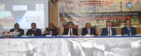 PU ICET’s 100th anniversary - Speakers for homemade solutions to engineering issues