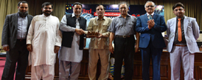 Need to promote national harmony: Minister