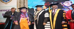 PHEC chairman stresses for market-based education