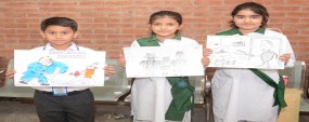 PU co-curricular competitions continue