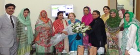 PU CCP organizes orientation ceremony