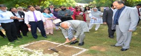PU to contribute to policy making for socio-economic uplift: Prof Niaz