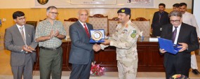 Academics urged to work for narcotics eradication