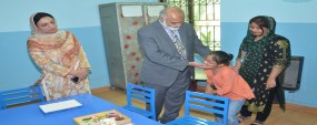 PU to play role in resolving psychological problems: VC