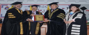 Need to translate latest books in Urdu: Dr Nizam