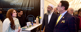 PU FCIT organizes career fair 2026
