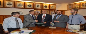 PHEC launches split PhD program for teachers