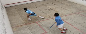 National Sports Competitions 2017 continue in PU