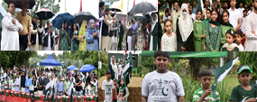 PU VC pays tribute to Pakistan’s liberator, protectors