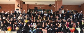 Time to eliminate negative elements from PU, says VC
