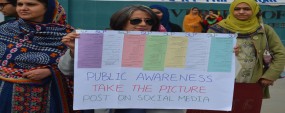 Special persons need special attention: PU VC
