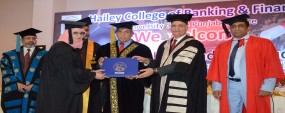 Nizam urges students to focus on creating jobs