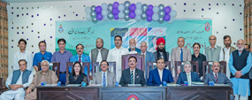 200k+ books sold at PU fair