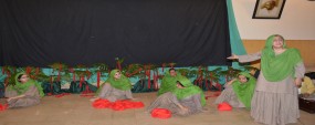 Sufism based on humanitarianism: Siddque-ul-Farooq