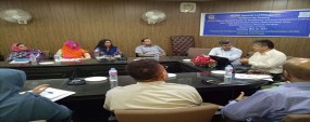 PU ISCS lecture on resettlement