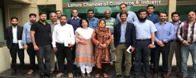 PU to increase linkages with industry