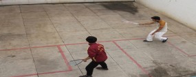 National Sports Competitions 2017 continue in PU