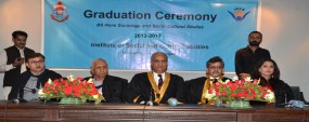 Time to eliminate negative elements from PU, says VC