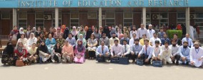 Research culture can play role to promote education: PU VC