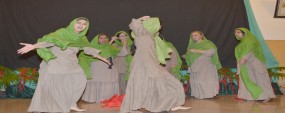 Sufism based on humanitarianism: Siddque-ul-Farooq