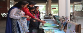PU co-curricular competitions continue