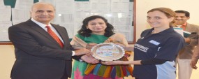 PU DSE organize awareness programme