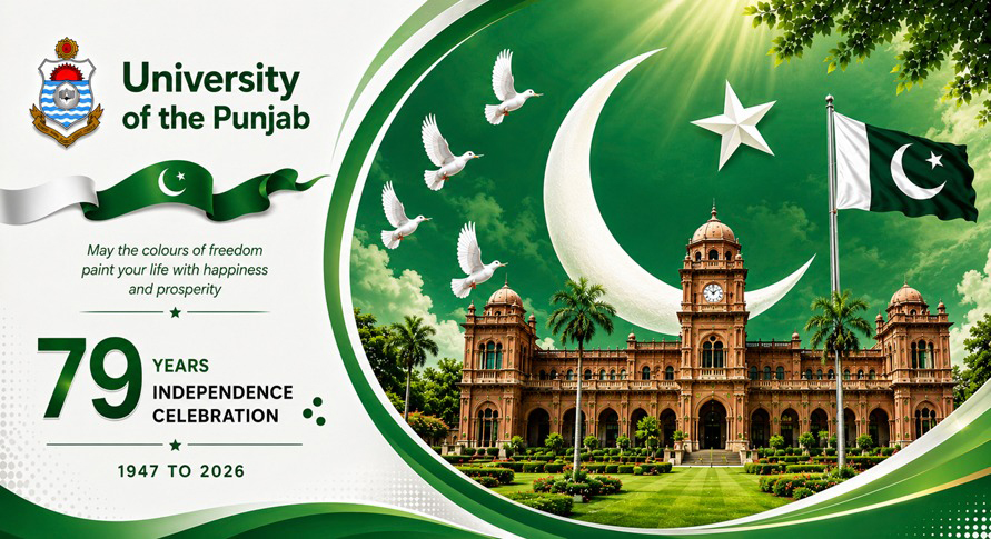 University of the Punjab