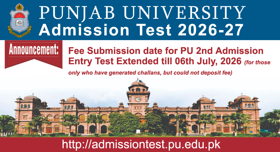 University of the Punjab