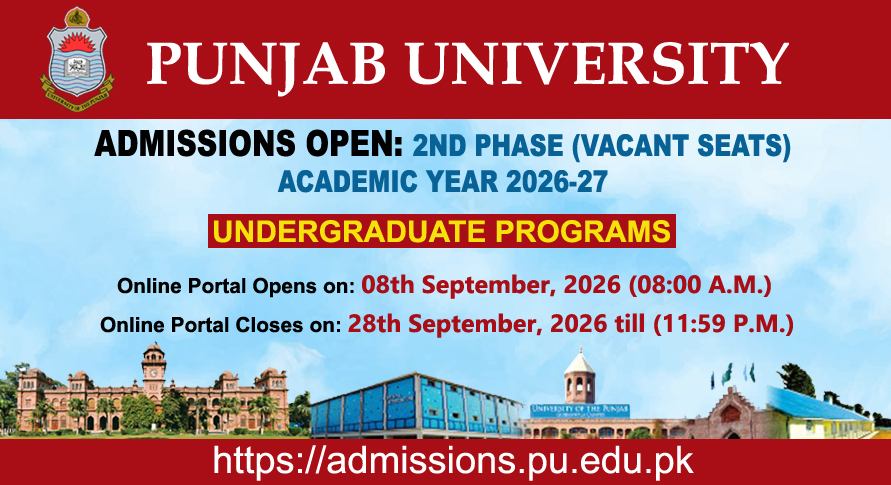 University of the Punjab