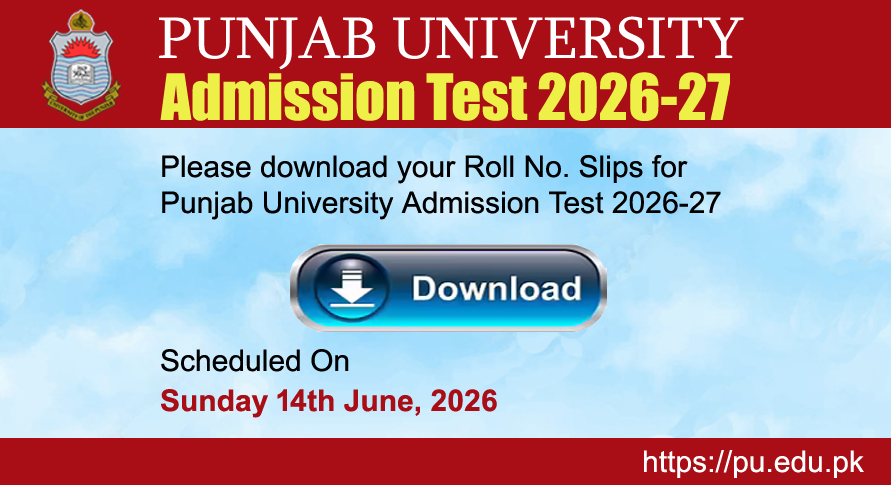 University of the Punjab