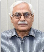 Prof. Dr. Javed Iqbal
