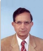Dr. Syed. Razi Abbas Shamsi