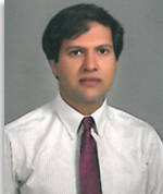 Dr. Aamir Nadeem Malik