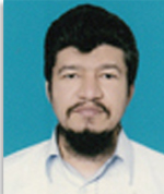 Mr. Syed Amer Hussain Shah